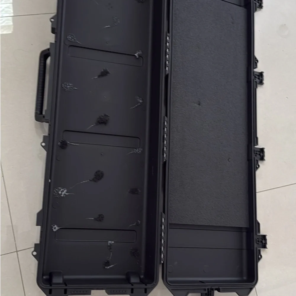 Storm Case iM3300 - Black